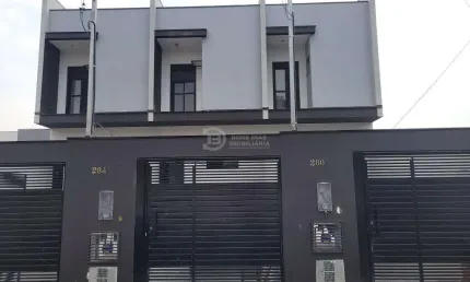 Casa com 3 quartos à venda na Vila Santa Teresa (Zona Leste), São Paulo 