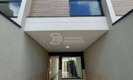 Sobrado de 3 suites  a venda na Vila Granada, Sao Paulo