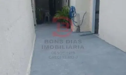Casa com 2 quartos à venda no jardim soraia, são paulo , 80 m2 por r$ 320.000