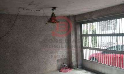 Casa com 5 quartos à venda no Jardim Soraia, São Paulo , 155 m2 por R$ 630.000
