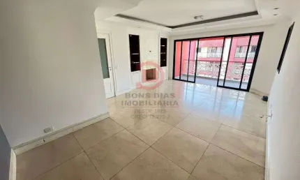 Apartamento com 3 quartos à venda na Vila Gomes Cardim, São Paulo 