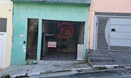 Casa com 3 quartos à venda na Vila Libanesa, São Paulo 