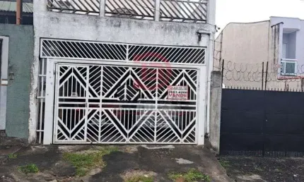 Casa com 4 quartos à venda na Vila Ré, São Paulo 