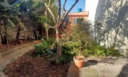 Casa com 3 quartos à venda no Jardim São Nicolau, São Paulo 