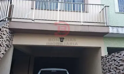 Casa com 3 quartos à venda na Vila Esperança, São Paulo 