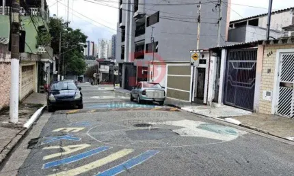Casa com 3 quartos à venda na Vila Invernada, São Paulo 