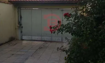 Casa com 4 quartos à venda no Jardim Helena, São Paulo 