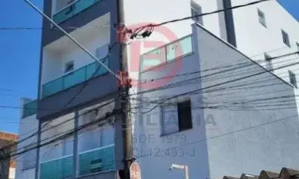 Apartamento com 2 quartos à venda no Parque das Paineiras, São Paulo 