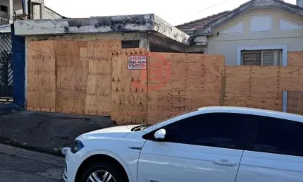 Casa com 2 quartos à venda na Vila Ré, São Paulo 