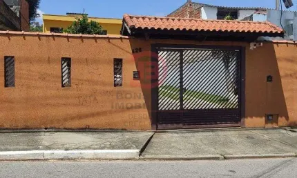 Casa com 3 quartos à venda na Vila União, São Paulo 