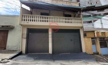 Casa com 3 quartos à venda na Vila Ré, São Paulo 