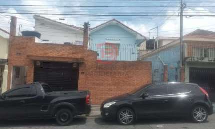 Terreno 10 x 30, Com 3 Casas a Venda, Jardim Coimbra