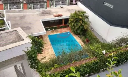 Sobrado com 3 dormitorios a venda, 340 m2 por r$ 1.250.000,00 - vila esperanca - sao paulo/sp