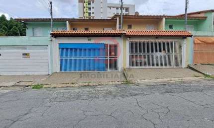 Casa com 2 quartos à venda na Vila Ré, São Paulo 