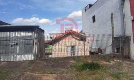 Terreno 10x27,30 Excelente localizacao Cidade AE Carvalho