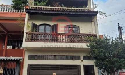 Casa com 3 quartos à venda na Vila Ré, São Paulo 