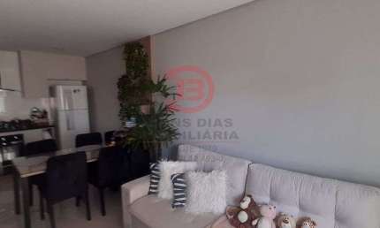 Sobrado em condominio 3 quartos (1 suite) e 1 vaga de garagem - Vila Re