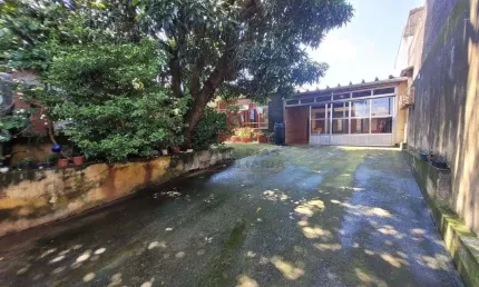 Casa com 3 quartos à venda no Jardim Penha, São Paulo 