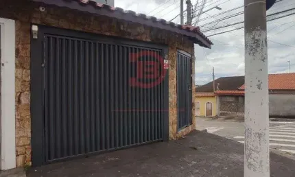 Casa com 3 quartos à venda na Vila Ré, São Paulo 