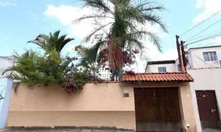 Casa com 3 quartos à venda no Parque Guarani, São Paulo 