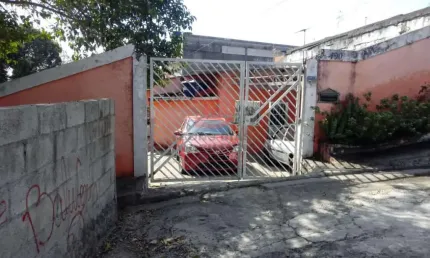 Casa com 5 quartos à venda na Cidade Nova São Miguel, São Paulo 