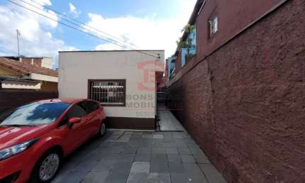 Casa com 3 quartos à venda na Vila Ré, São Paulo 