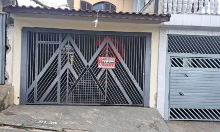 Sobrado residencial a venda, vila granada, sao paulo.