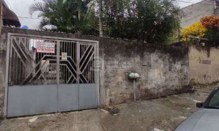 Sobrado de 4 Quartos com 1 Suite a Venda, Ponte Rasa