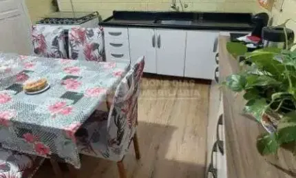 Casa com 2 quartos à venda na Vila Ré, São Paulo 