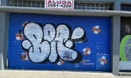 Espaco comercial para alugar na Penha de Franca, Sao Paulo - Av. Amador Bueno da Veiga