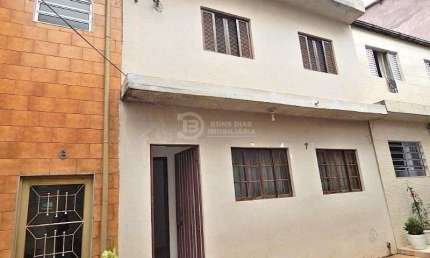 Casa com 3 quartos à venda na Vila Ré, São Paulo 