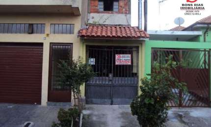 Casa com 6 quartos à venda na Vila Ré, São Paulo 