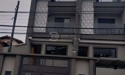 Sobrado a venda na vila esperanca, sao paulo - 3 dormitorios, 3 banheiros e terraco gourmet!