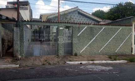 Charmosa Casa a Venda na Vila Sao Francisco, Sao Paulo : 3 dormitorios e Edicula