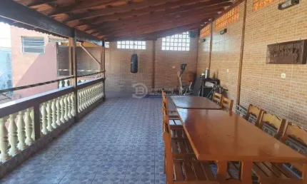 Casa a venda na Penha de Franca, Sao Paulo - 2 dormitorios, suite e churrasqueira na varanda