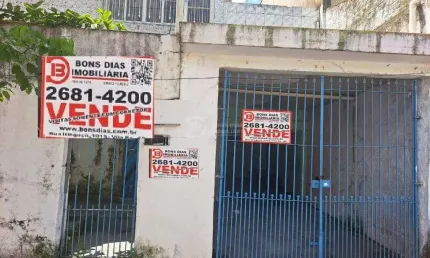 Casa a venda no jardim itapemirim, sao paulo - 3 dormitorios e 2 garagens!