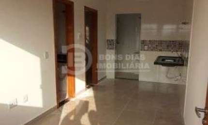 Apartamento a venda 2 quartos - Elevador - Cidade Patriarca - Metro Guilhermina - Financiamento