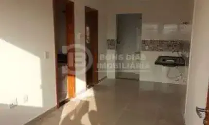 Apartamento a venda 2 quartos e 1 vaga de garagem - Elevador - Cidade Patriarca - Metro Guilhermina - Financiamento
