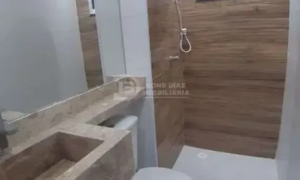Apartamento com 2 quartos à venda na Vila Ré, São Paulo 