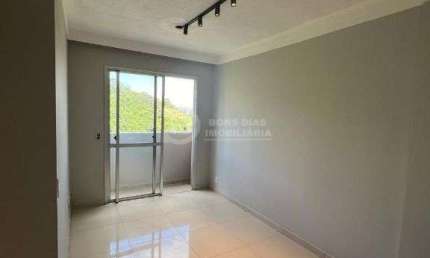 Apartamento  com 2 quartos e 1 vaga a venda Aricanduva
