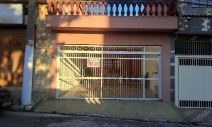 Charmoso Sobrado a Venda na Vila Sao Francisco, Sao Paulo