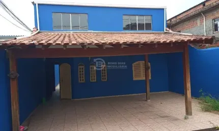 Linda Casa de 3 dormitorios com suite no Burgo Paulista, Sao Paulo