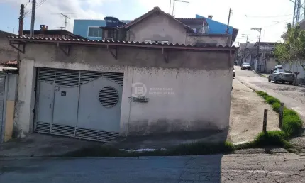 Casa a venda no parque penha, sao paulo - 4 dormitorios e 4 garagens