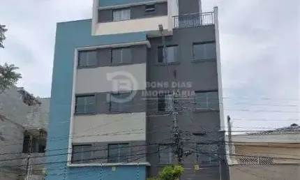 Lindo Apartamento de 2 Dormitorios a Venda em Cidade Patriarca, Sao Paulo