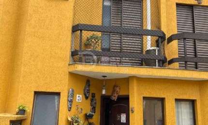 Casa de 3 dormitorios em condominio a venda na Cidade Lider, Sao Paulo