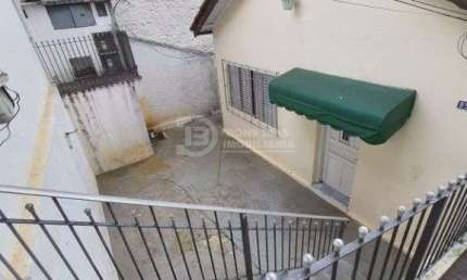 Sobrado e Casa terrea a venda - Terreno 10x50m - Vila Re