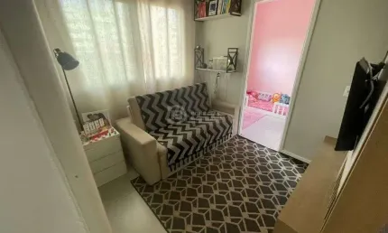 APARTAMENTO 2 QUARTOS A VENDA  NO CONDOMINIO ELEVA TATUAPE