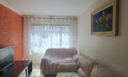 Apartamento padrao a venda no Jardim Nordeste, Sao Paulo - 2 dormitorios, garagem e muito mais!