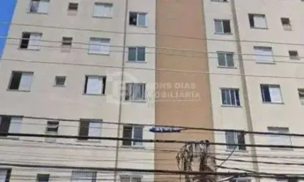 Excelente apartamento de 2 dormitorios na vila pierina, sao paulo