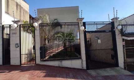 Sobrado em Condominio de 2 Quartos com 2 Suites  e 2 Vagas de Garagem Cobertas a Venda, Vila Re